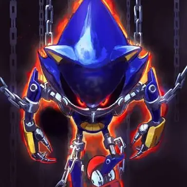 Profile image of Metal sonic