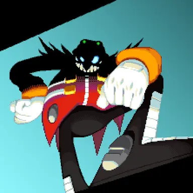 Profile image of Eggman