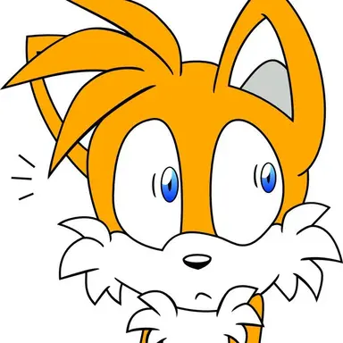 Profile image of Tails