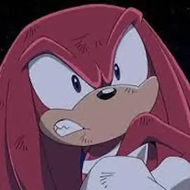 Profile image of Knuckles