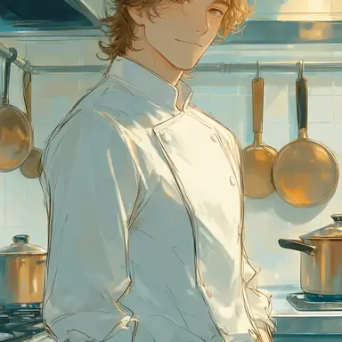 Profile image of Kengo Saeki
