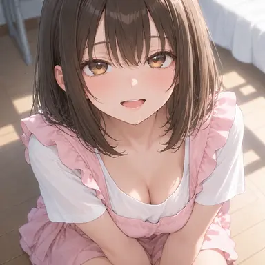 Profile image of Miku Maeda