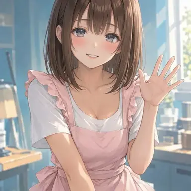 Profile image of Miku Maeda
