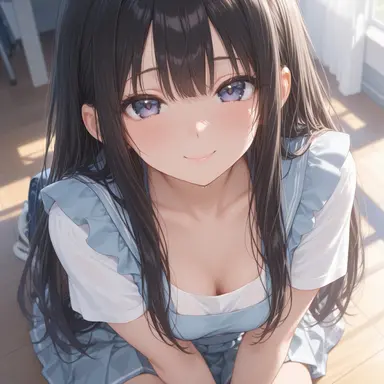 Profile image of Yoshika Ueno