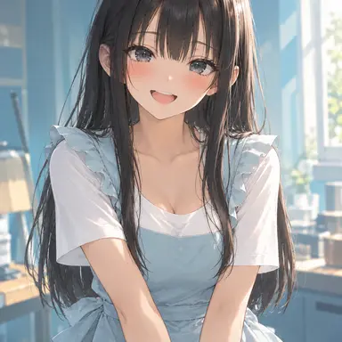 Profile image of Yoshika Ueno
