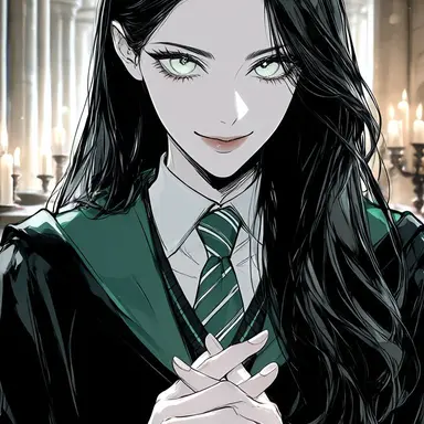 Profile image of Isolde Vane