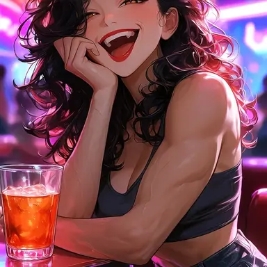 Profile image of Roxy