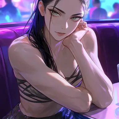 Profile image of Dani