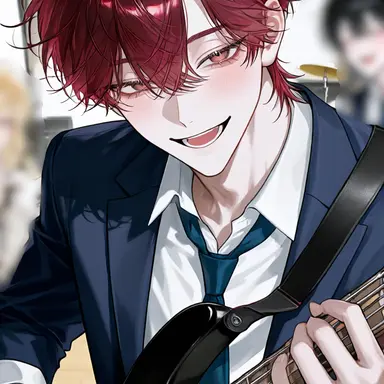 Profile image of Ryuki