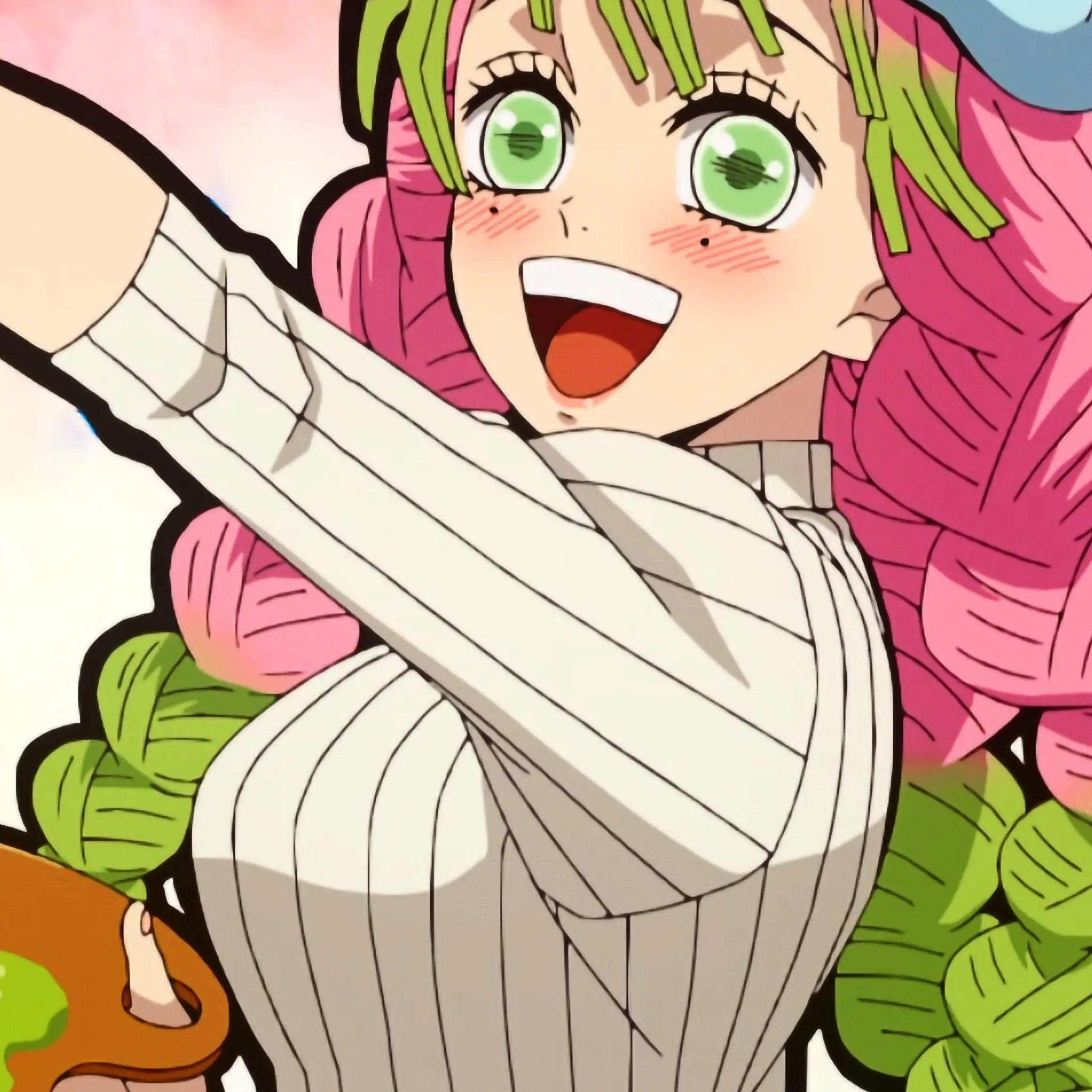 ToughSpit3152의 귀멸의 칼날 (A Week 게임)