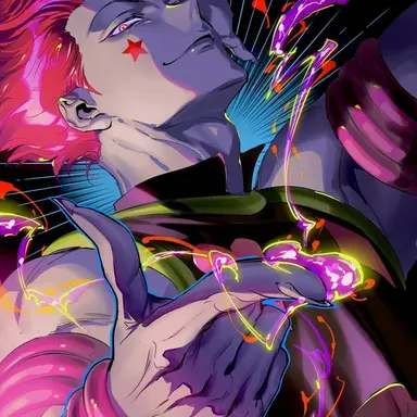 Profile image of ヒソカ