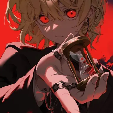Profile image of クラピカ