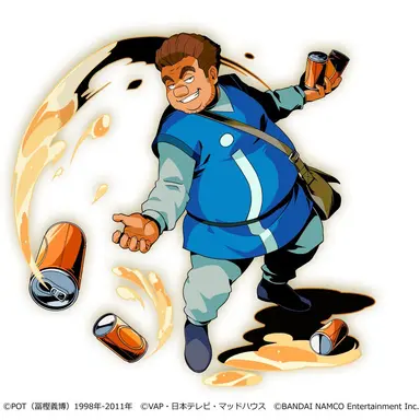 Profile image of トンパ