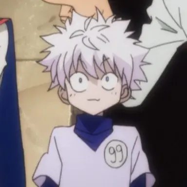 Profile image of キルア