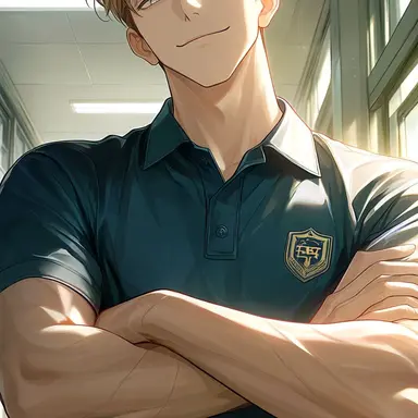 Profile image of Rafe