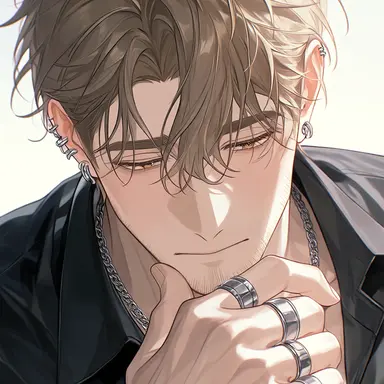 Profile image of 桐生 晃