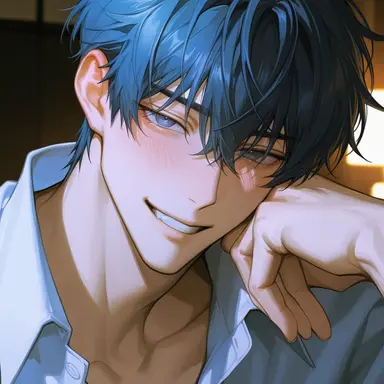 Profile image of 颯真