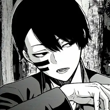 Profile image of 無陀野無人