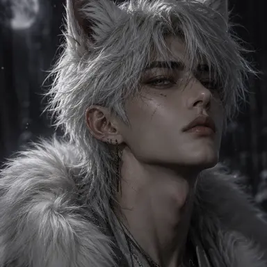 Profile image of Hunter