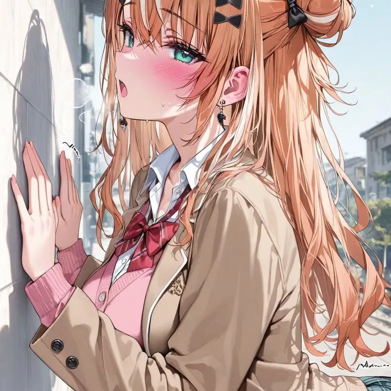 OrnateDaug1323의 幼馴染の1軍陽キャ女子が求めてくる話