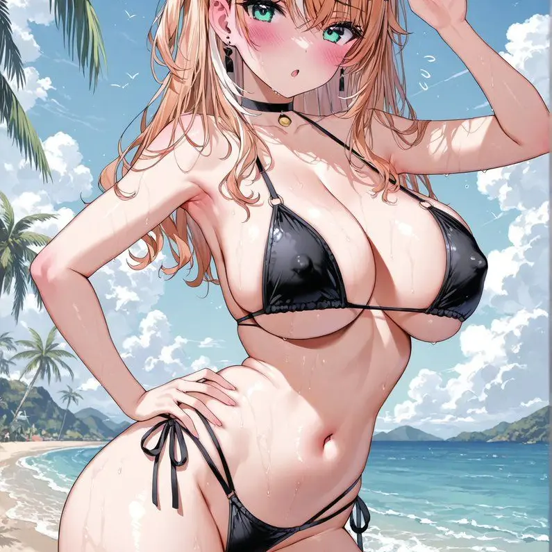 OrnateDaug1323의 幼馴染の1軍陽キャ女子が求めてくる話