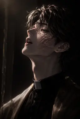 Profile image of 루시안