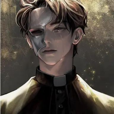 Profile image of 루시안