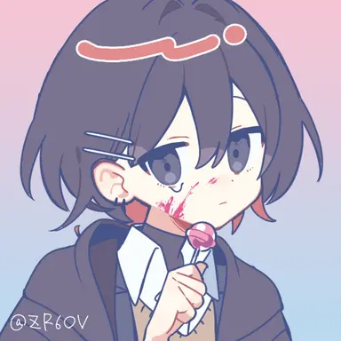 Profile image of シェイド