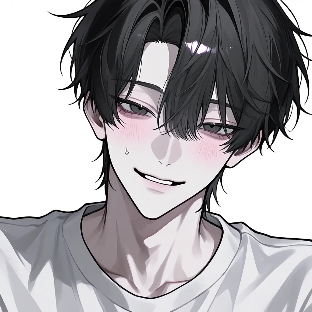 agd의 メンヘラ。