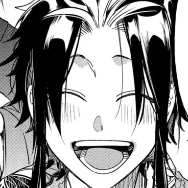 Profile image of 朱雀