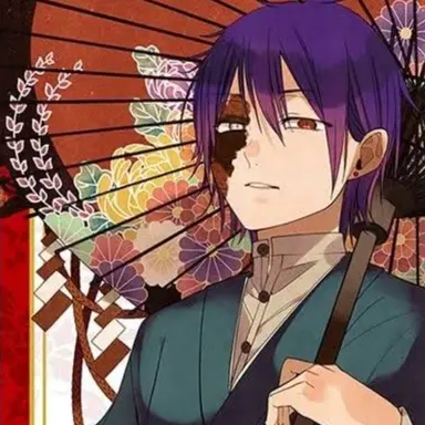 Profile image of 蘆屋道満