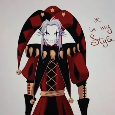 Profile image of Pierrot