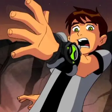 Profile image of Ben Tennyson