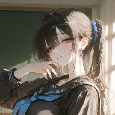 Profile image of 미오