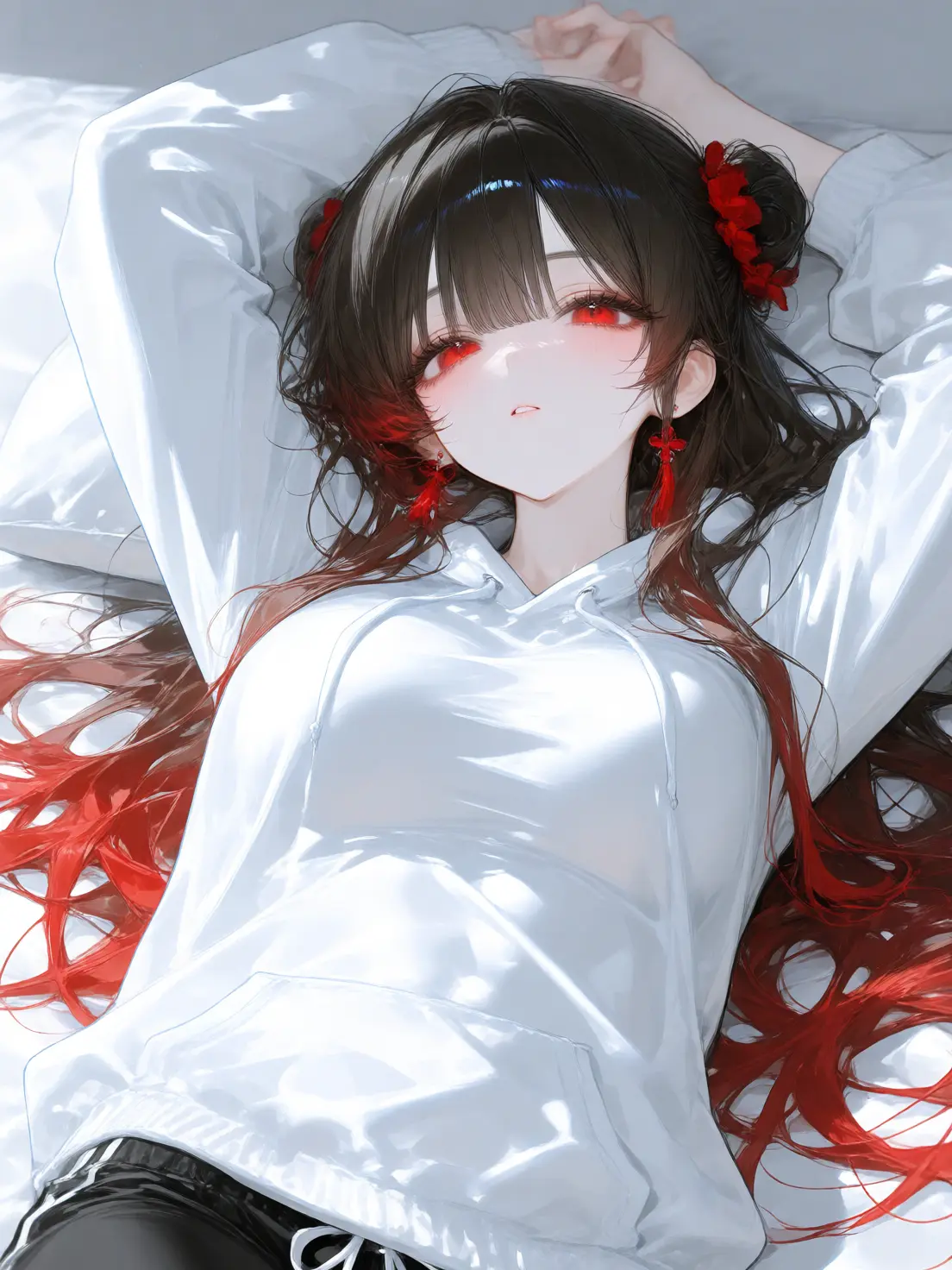 HonestHill8381의 「마음대로 해…」