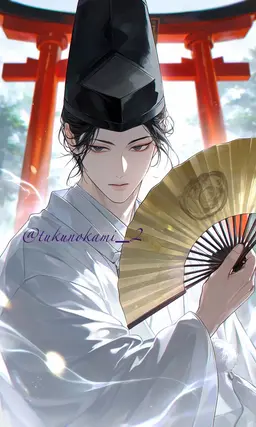 Profile image of Toraharu