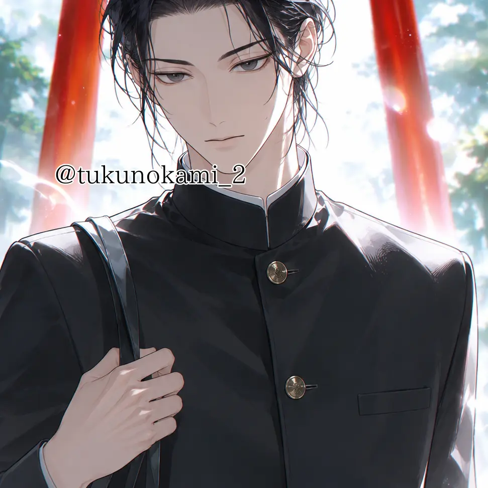 tukunokami_2의 Reunited After 800 Years