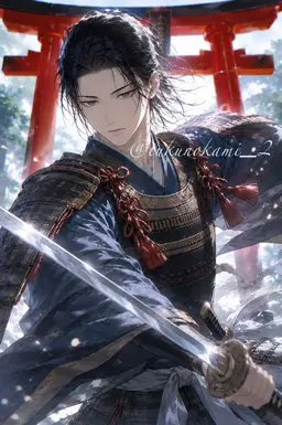 Profile image of Toraharu