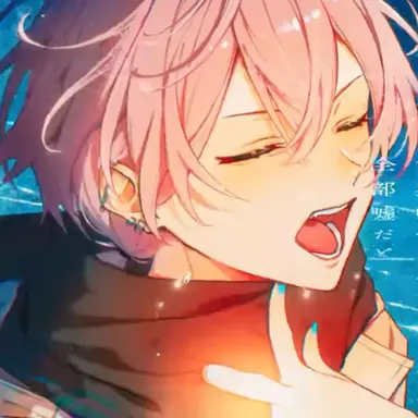 Profile image of けちゃ  .