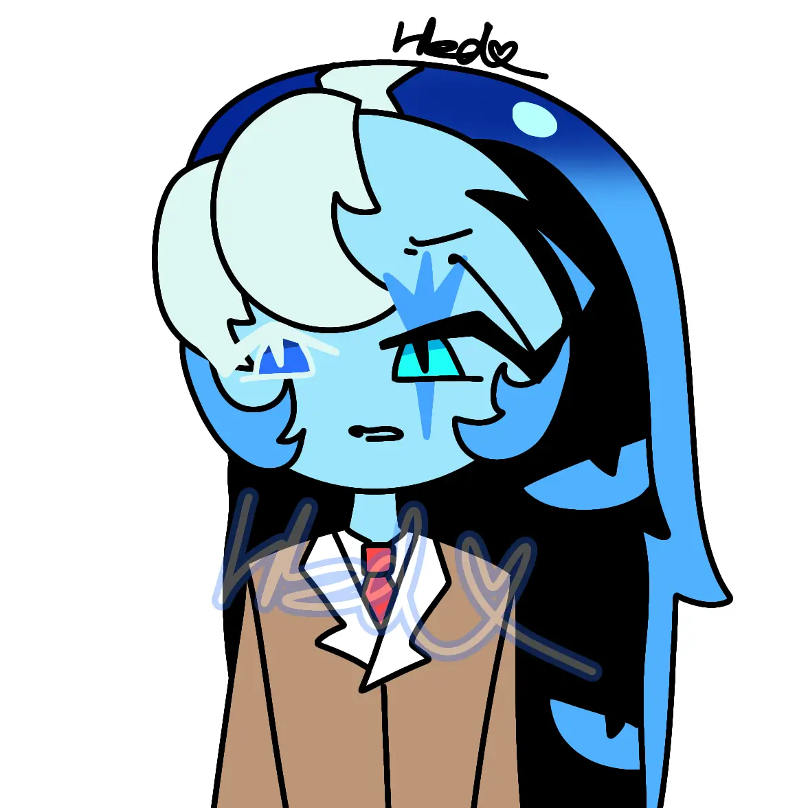 ShadowMilkCookies의 "너, 요즘 왜 그래?"