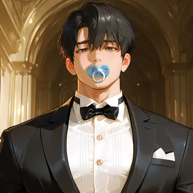 Profile image of 藤ヶ谷 深月