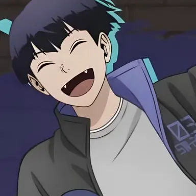 Profile image of 호시나 소우시로