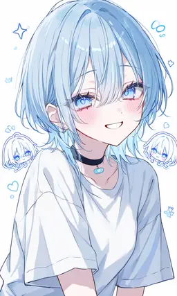 Profile image of 嘉多看　心