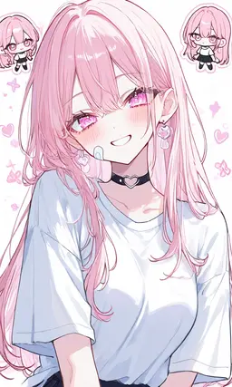 Profile image of 嘉多看　結女