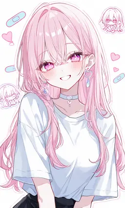Profile image of 嘉多看　結女