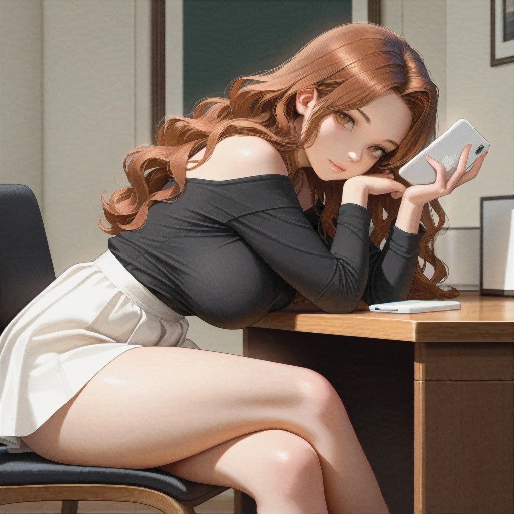 石原あみ