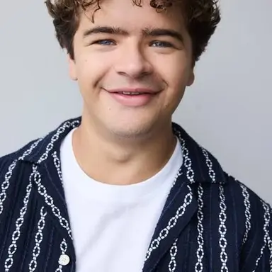 Profile image of Gaten Matorazzo