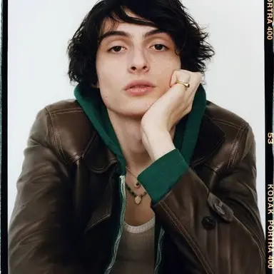 Profile image of Finn