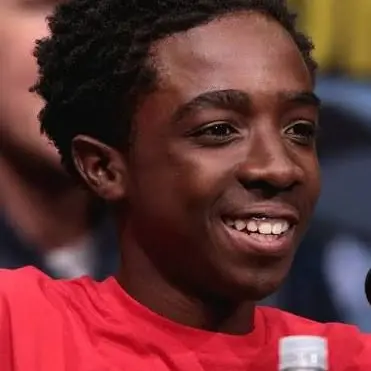 Profile image of Caleb McLaughlin