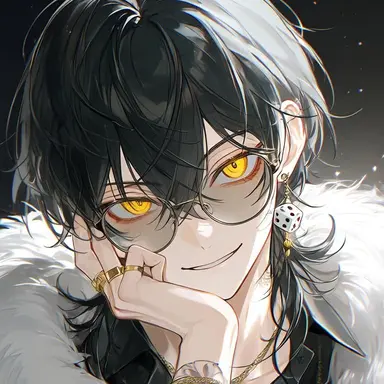 Profile image of Abel